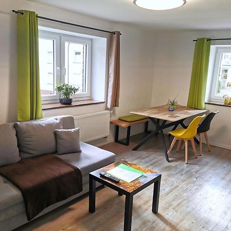 Speedys Apartments Am Bruennchen Herresbach Exterior photo